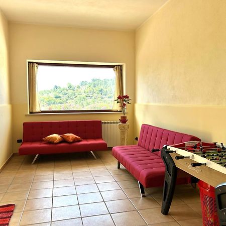 Casa Vacanze Salvatore Palazzolo Acreide Zewnętrze zdjęcie