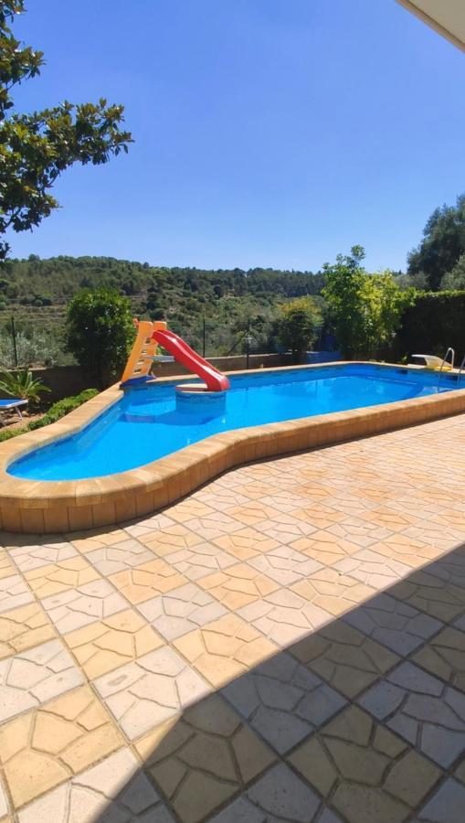 Casa Vacanze Salvatore Palazzolo Acreide Zewnętrze zdjęcie