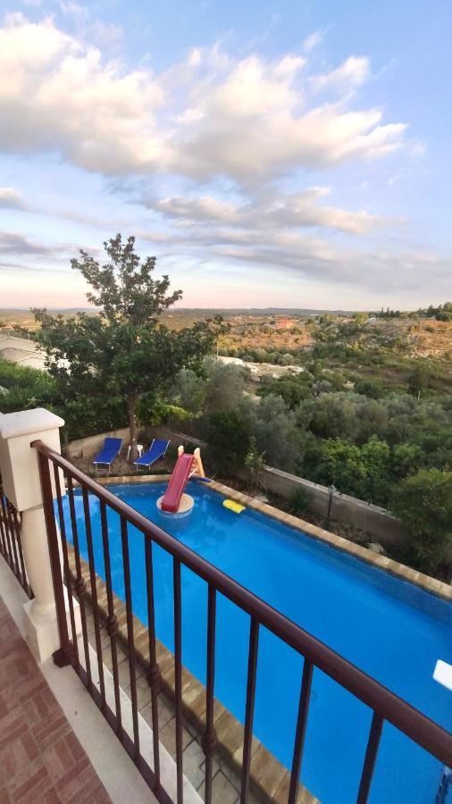 Casa Vacanze Salvatore Palazzolo Acreide Zewnętrze zdjęcie