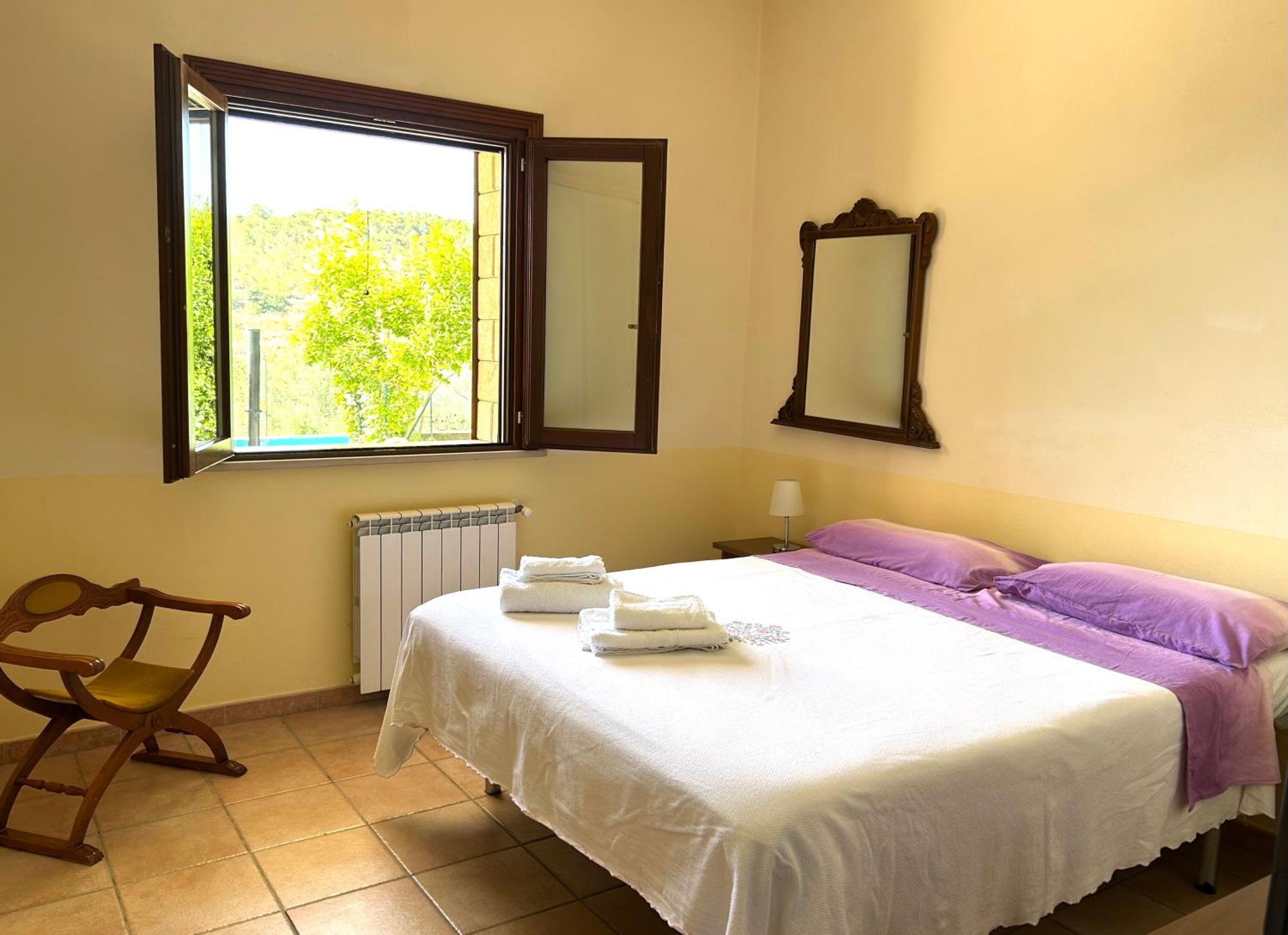 Casa Vacanze Salvatore Palazzolo Acreide Zewnętrze zdjęcie