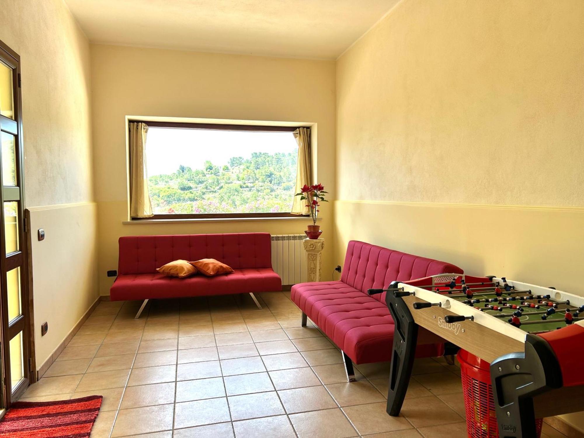 Casa Vacanze Salvatore Palazzolo Acreide Zewnętrze zdjęcie
