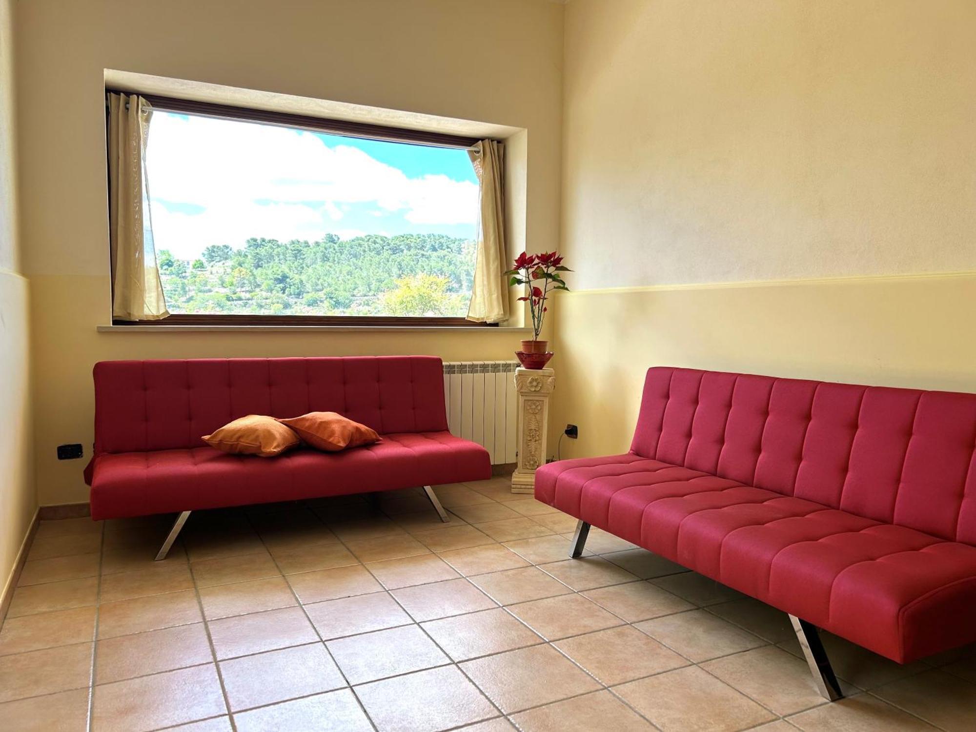 Casa Vacanze Salvatore Palazzolo Acreide Zewnętrze zdjęcie
